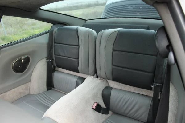 2000 Porsche 996 Carrera - Image 12 of 21