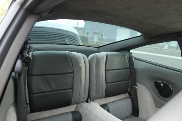 2000 Porsche 996 Carrera - Image 13 of 21