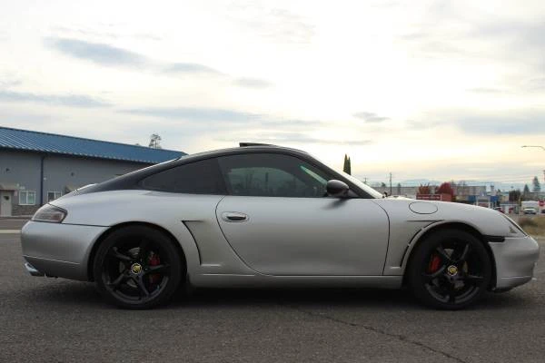2000 Porsche 996 Carrera - Image 4 of 21