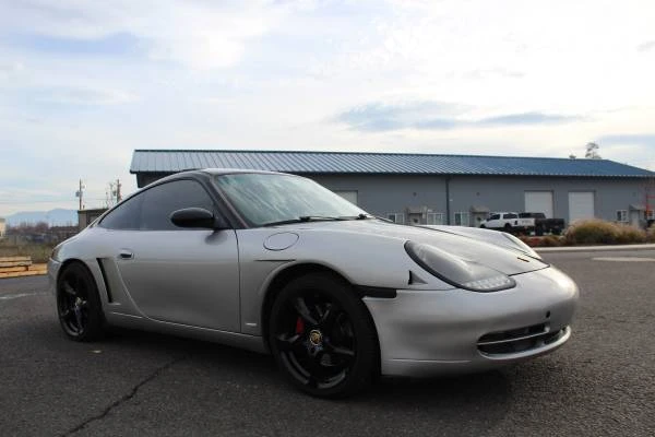 2000 Porsche 996 Carrera - Image 2 of 21