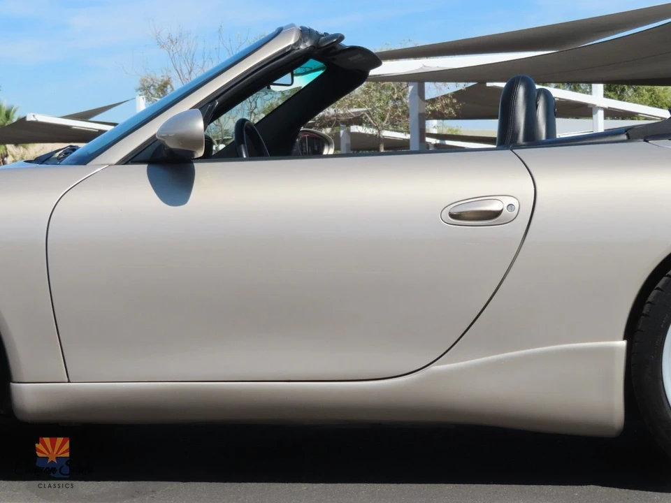 2000 Porsche 996 Carrera 4 - Image 18 of 21