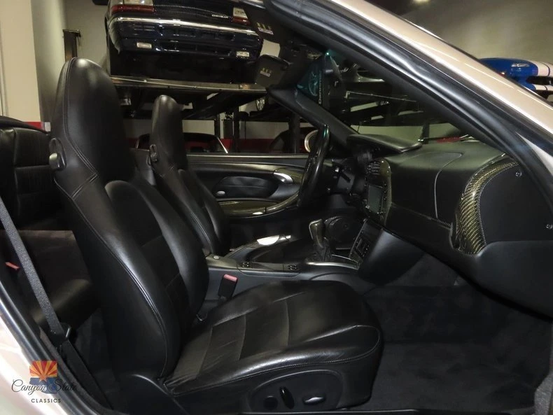 2000 Porsche 996 Carrera - Image 5 of 20