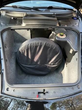 2000 Porsche 996 Carrera - Image 6 of 9