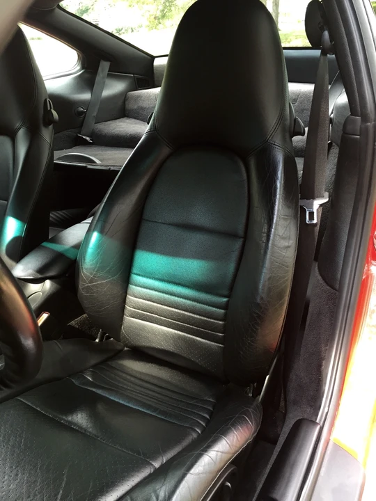 2000 Porsche 996 Carrera - Image 15 of 31