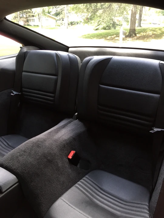2000 Porsche 996 Carrera - Image 17 of 31