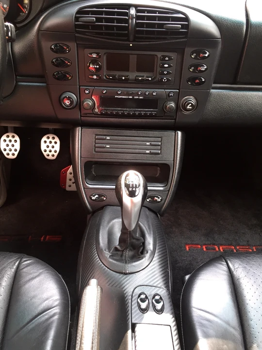 2000 Porsche 996 Carrera - Image 19 of 31
