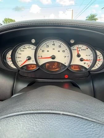 2000 Porsche 996 Carrera - Image 17 of 17