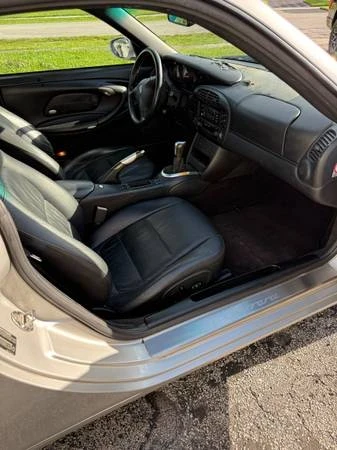 2000 Porsche 996 Carrera - Image 8 of 17