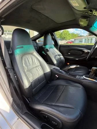 2000 Porsche 996 Carrera - Image 9 of 17