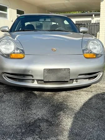 2000 Porsche 996 Carrera - Image 13 of 17