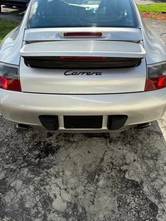 2000 Porsche 996 Carrera - Image 14 of 17