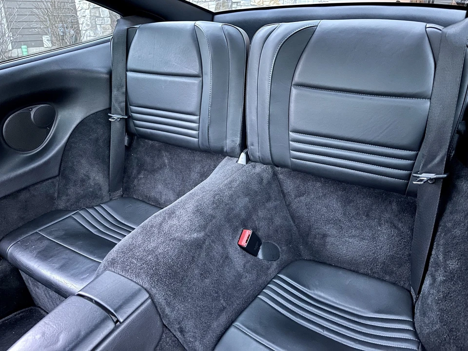 2000 Porsche 996 Carrera - Image 18 of 31