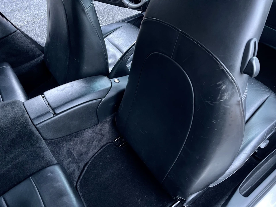 2000 Porsche 996 Carrera - Image 20 of 31