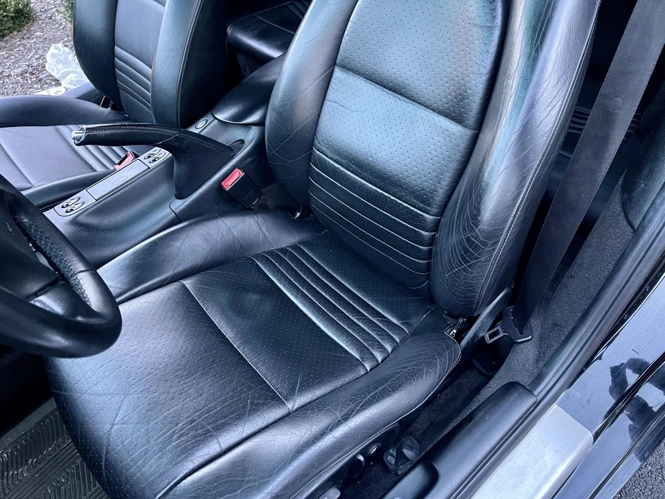 2000 Porsche 996 Carrera - Image 25 of 31