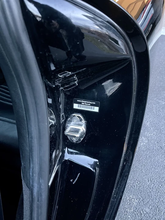 2000 Porsche 996 Carrera - Image 30 of 31