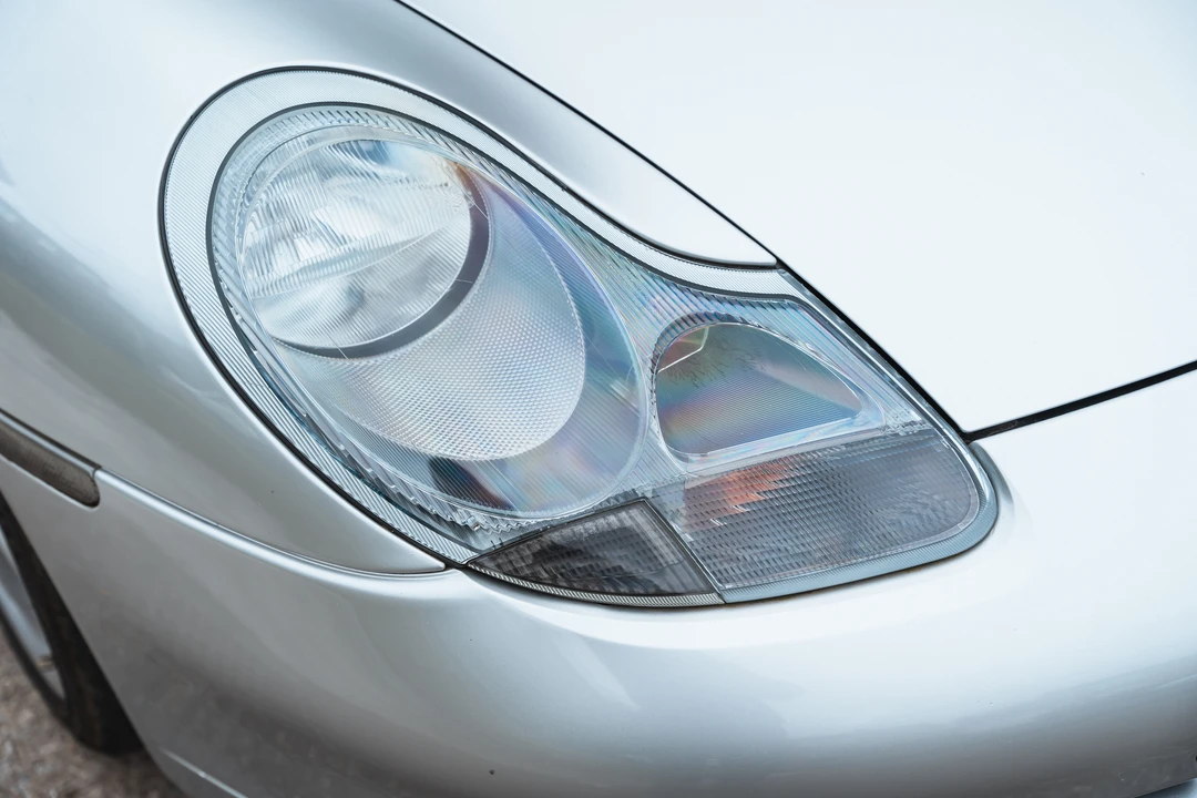 2000 Porsche 996 Carrera - Image 13 of 31