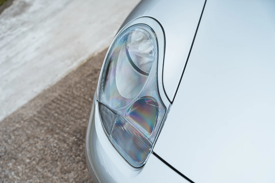 2000 Porsche 996 Carrera - Image 14 of 31
