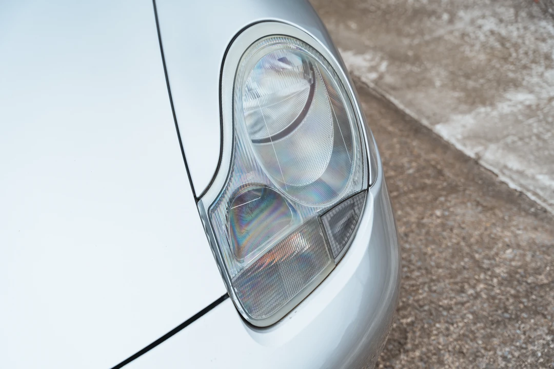 2000 Porsche 996 Carrera - Image 15 of 31