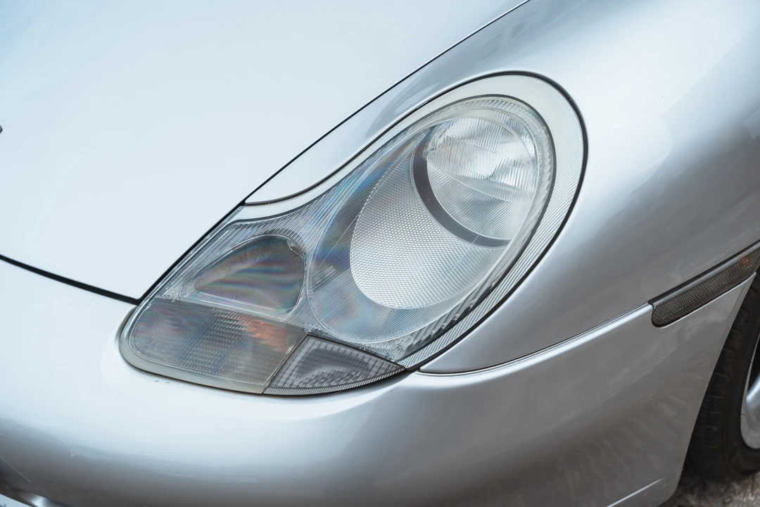2000 Porsche 996 Carrera - Image 16 of 31