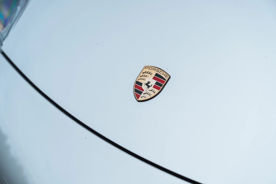 2000 Porsche 996 Carrera - Image 17 of 31