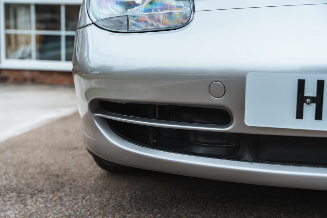 2000 Porsche 996 Carrera - Image 18 of 31