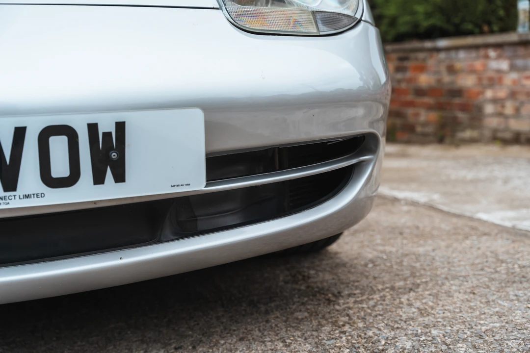 2000 Porsche 996 Carrera - Image 19 of 31