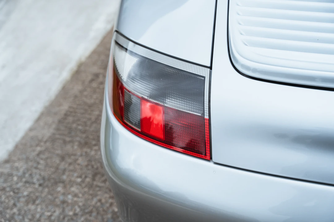 2000 Porsche 996 Carrera - Image 25 of 31