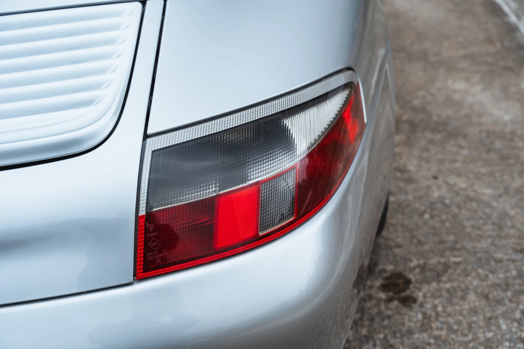 2000 Porsche 996 Carrera - Image 26 of 31