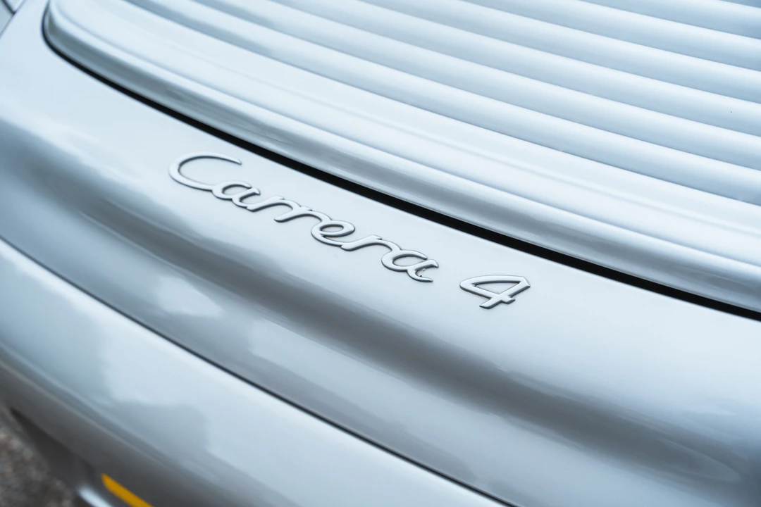 2000 Porsche 996 Carrera - Image 29 of 31