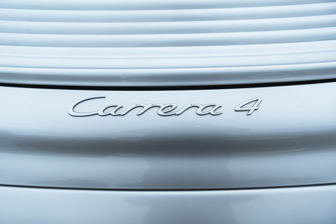 2000 Porsche 996 Carrera - Image 30 of 31