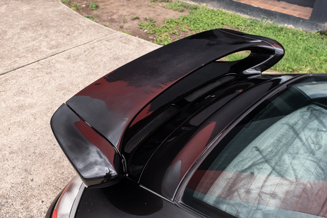 2000 Porsche 996 Carrera 4 - Image 15 of 31