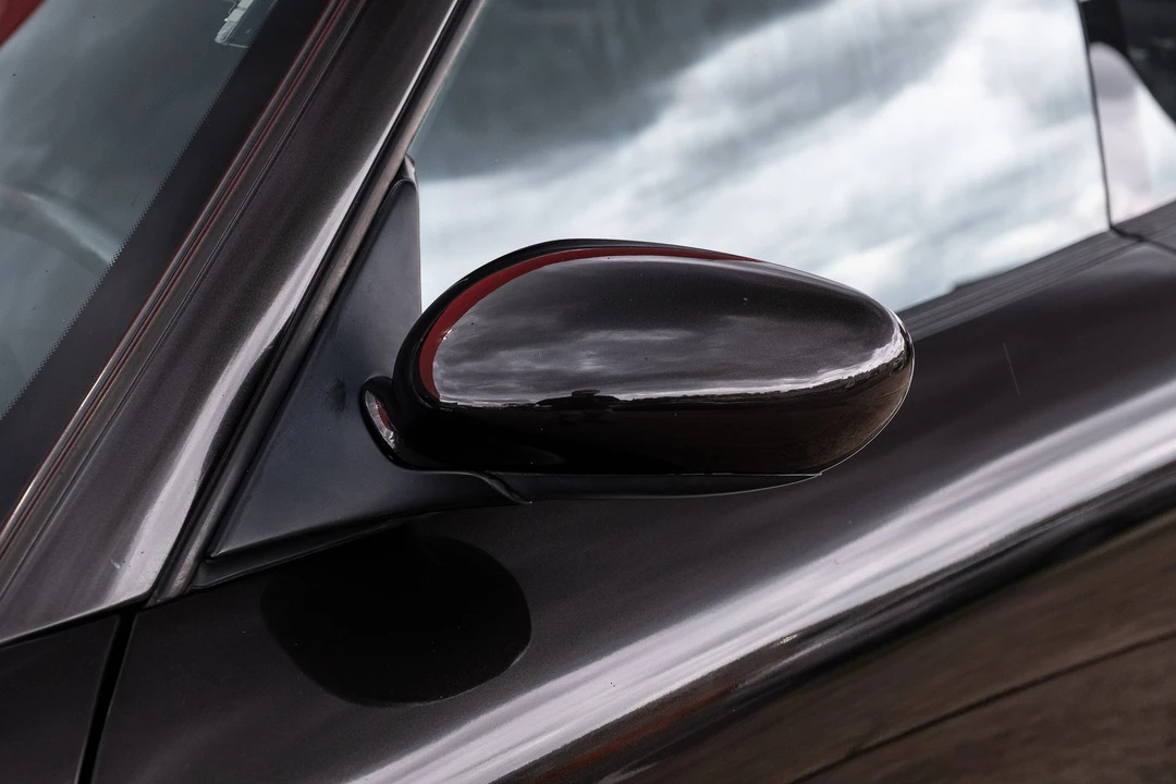 2000 Porsche 996 Carrera 4 - Image 20 of 31