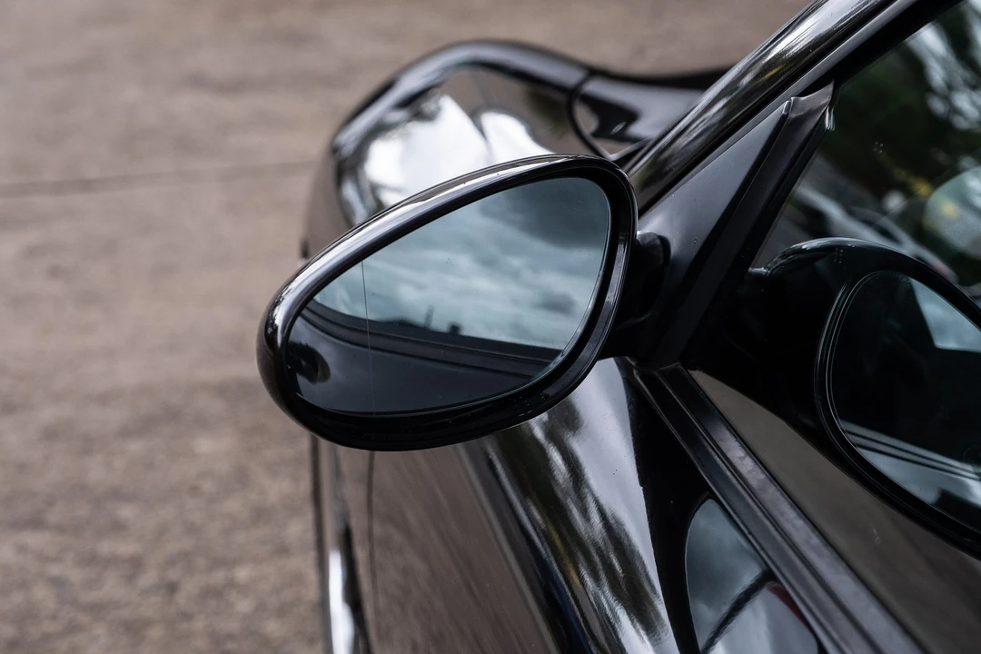 2000 Porsche 996 Carrera 4 - Image 21 of 31