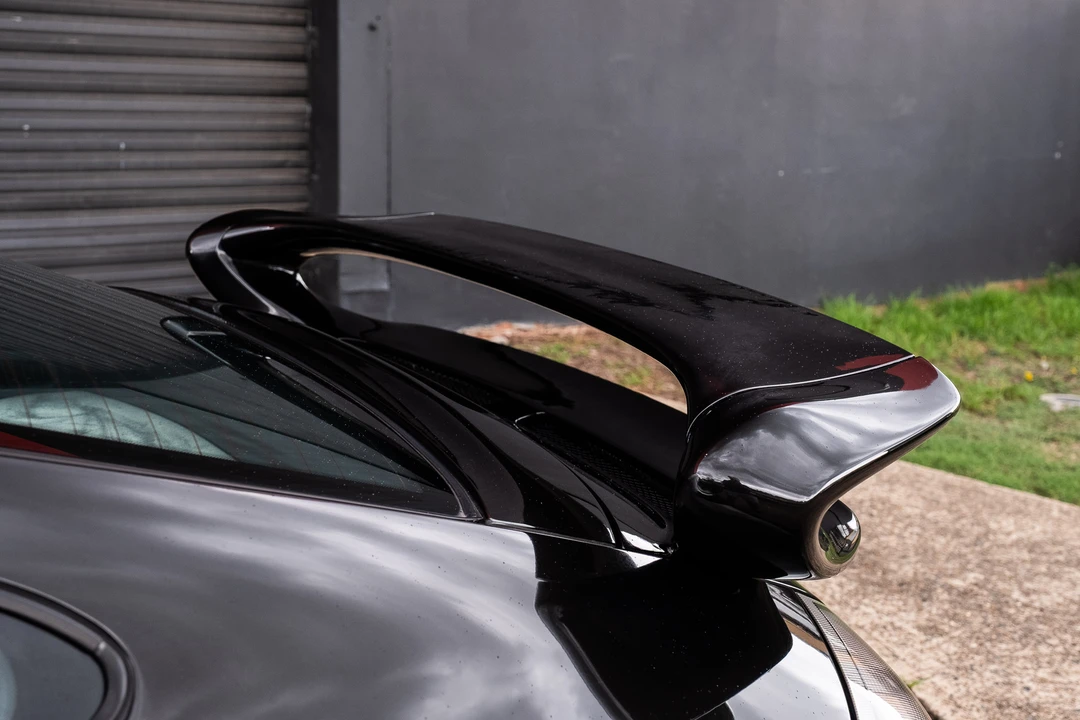 2000 Porsche 996 Carrera 4 - Image 24 of 31