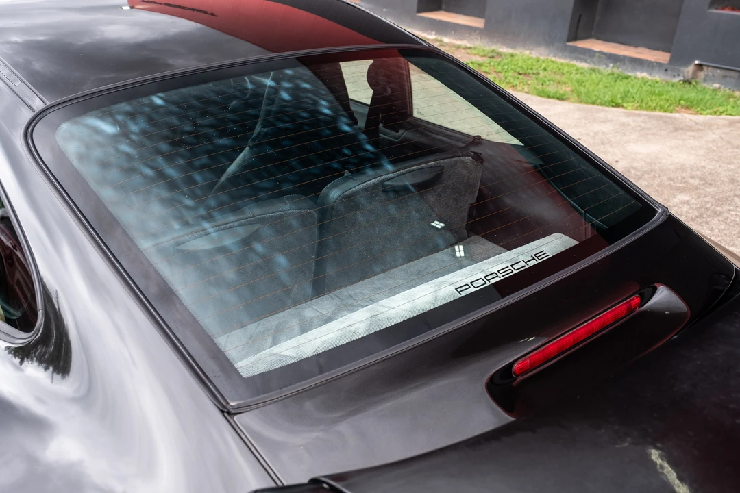 2000 Porsche 996 Carrera 4 - Image 26 of 31