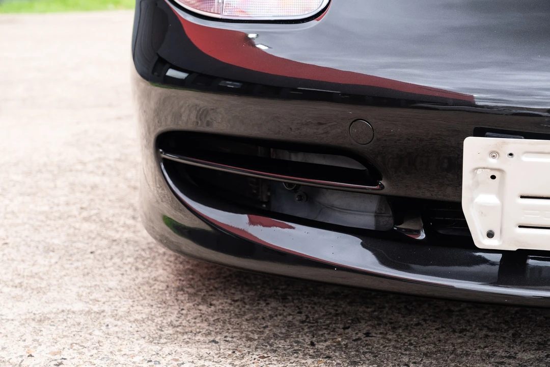 2000 Porsche 996 Carrera 4 - Image 28 of 31
