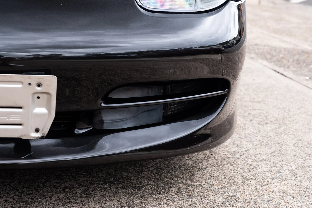 2000 Porsche 996 Carrera 4 - Image 29 of 31