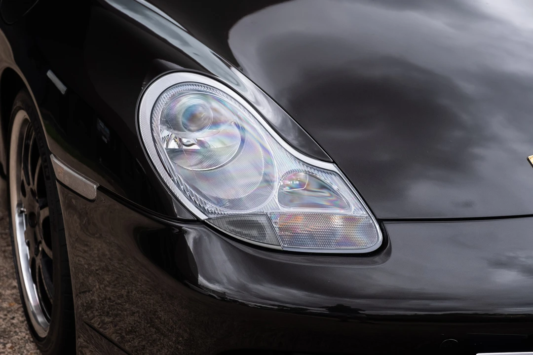 2000 Porsche 996 Carrera 4 - Image 31 of 31