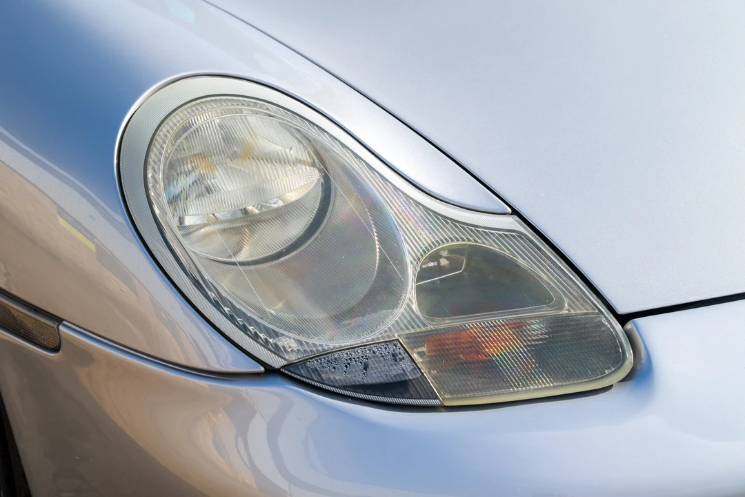2000 Porsche 996 Carrera - Image 22 of 31