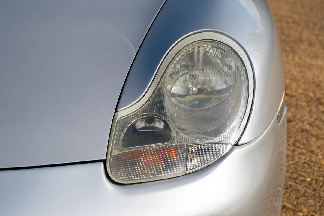 2000 Porsche 996 Carrera - Image 23 of 31