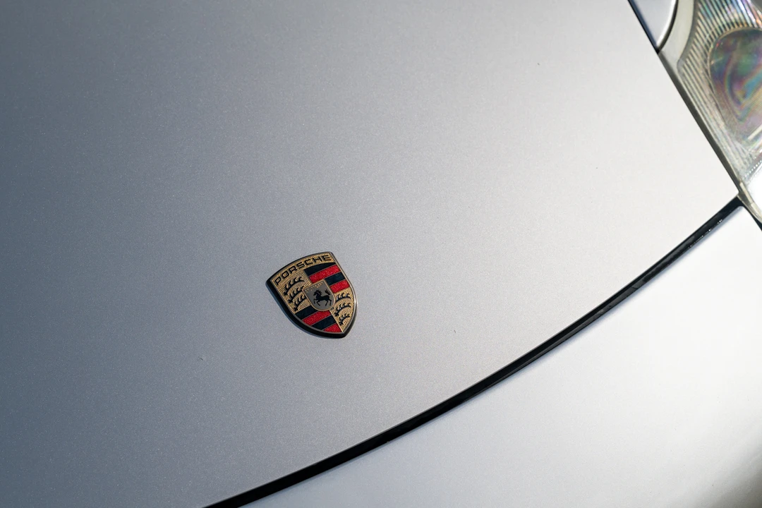 2000 Porsche 996 Carrera - Image 24 of 31