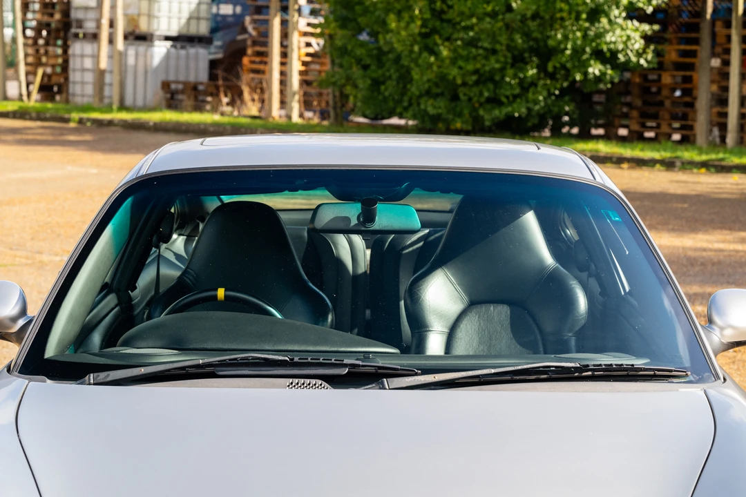 2000 Porsche 996 Carrera - Image 27 of 31