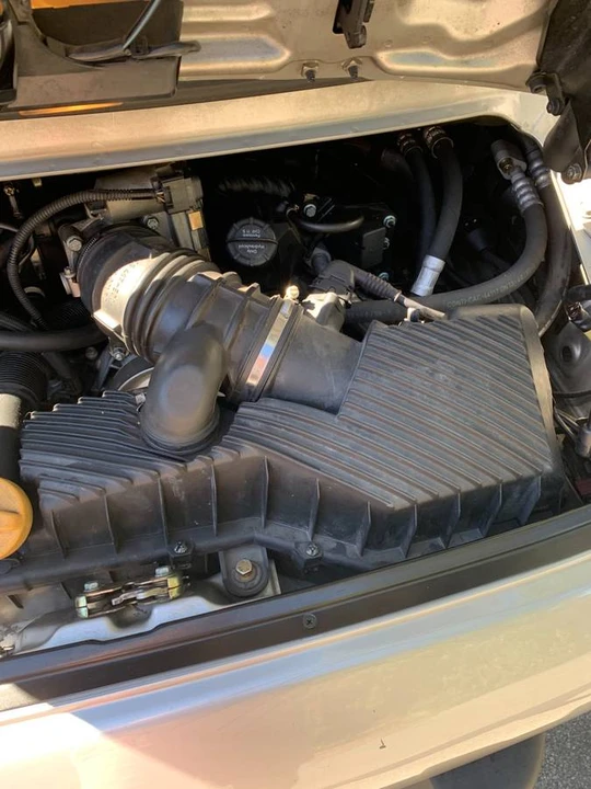 2000 Porsche 996 Carrera - Image 15 of 24
