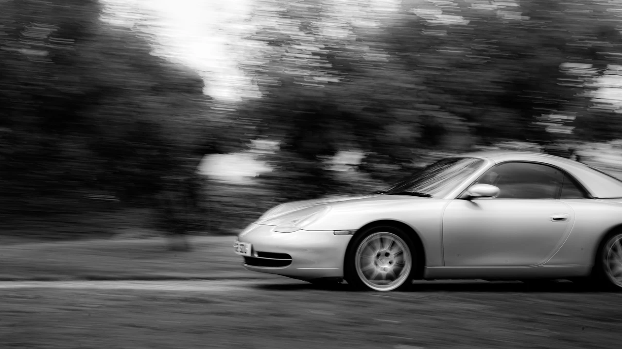 2000 Porsche 996 Carrera - Image 29 of 31