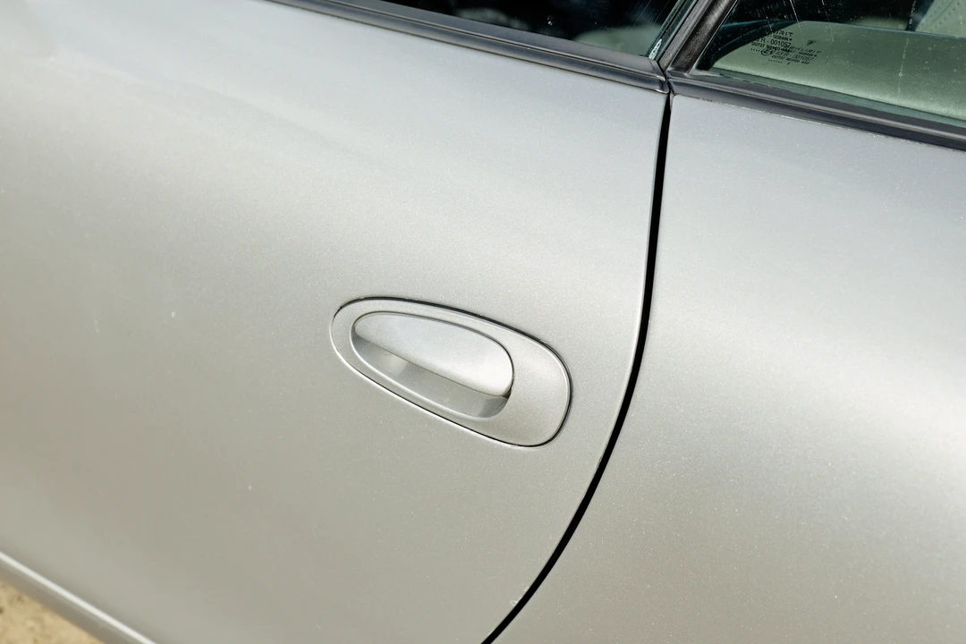 2000 Porsche 996 Carrera - Image 15 of 31