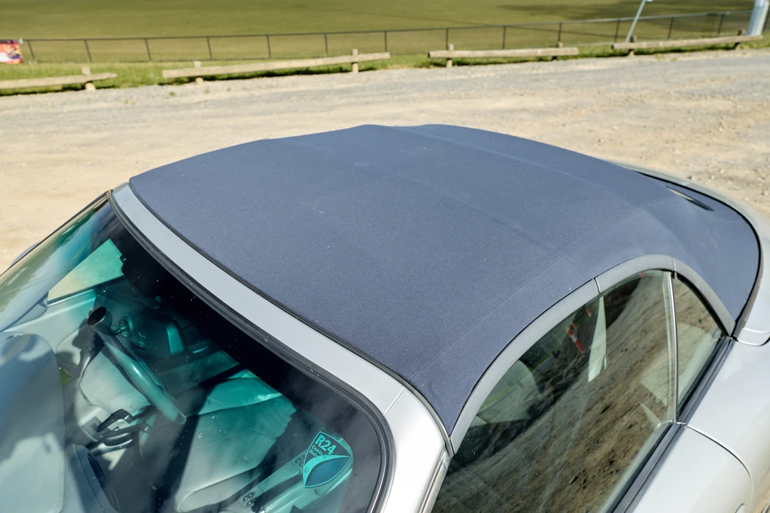 2000 Porsche 996 Carrera - Image 16 of 31
