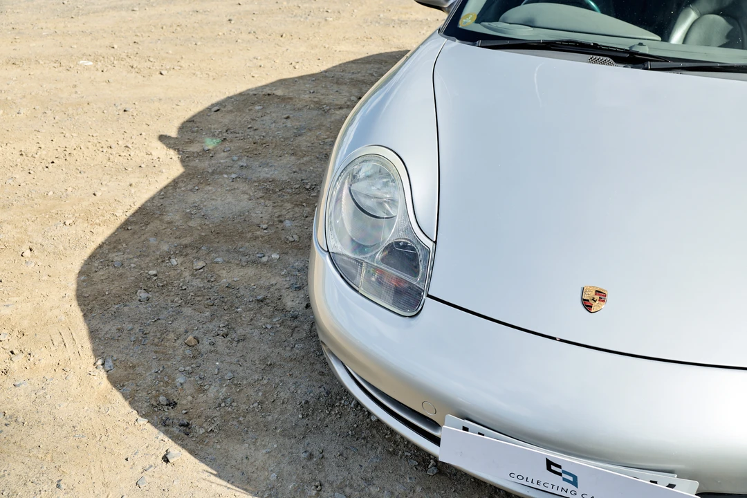 2000 Porsche 996 Carrera - Image 18 of 31