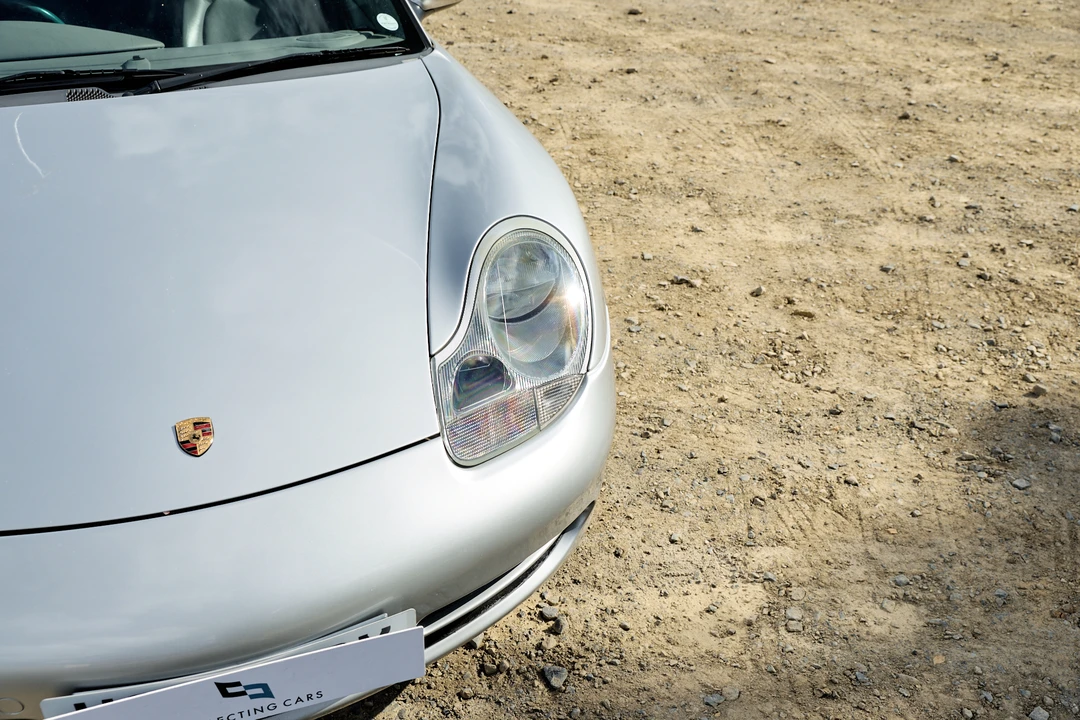 2000 Porsche 996 Carrera - Image 19 of 31