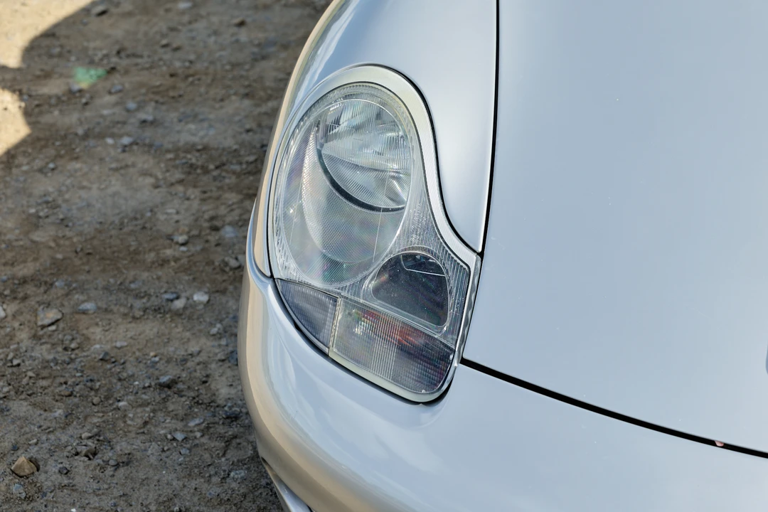 2000 Porsche 996 Carrera - Image 20 of 31