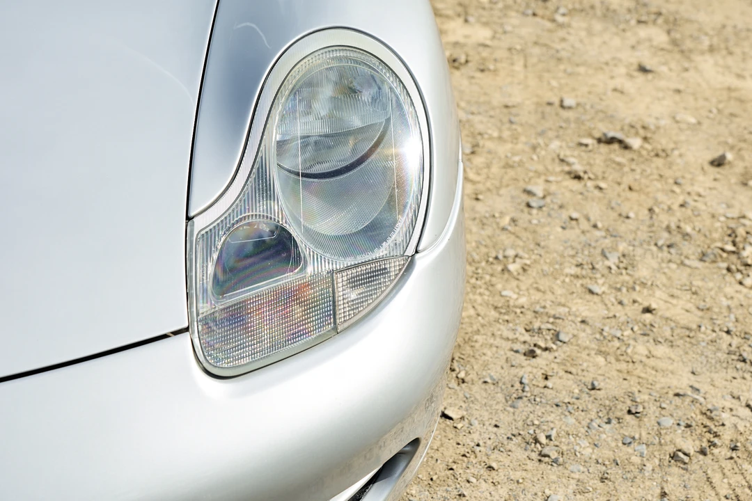 2000 Porsche 996 Carrera - Image 21 of 31